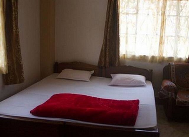 Sri Lakshmi Lodging and Boarding, Raichur 1